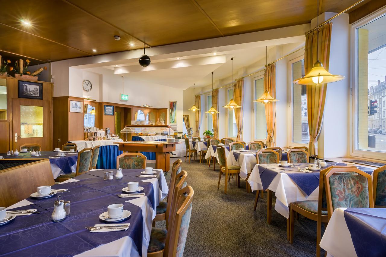 Hotel Scope Greif
